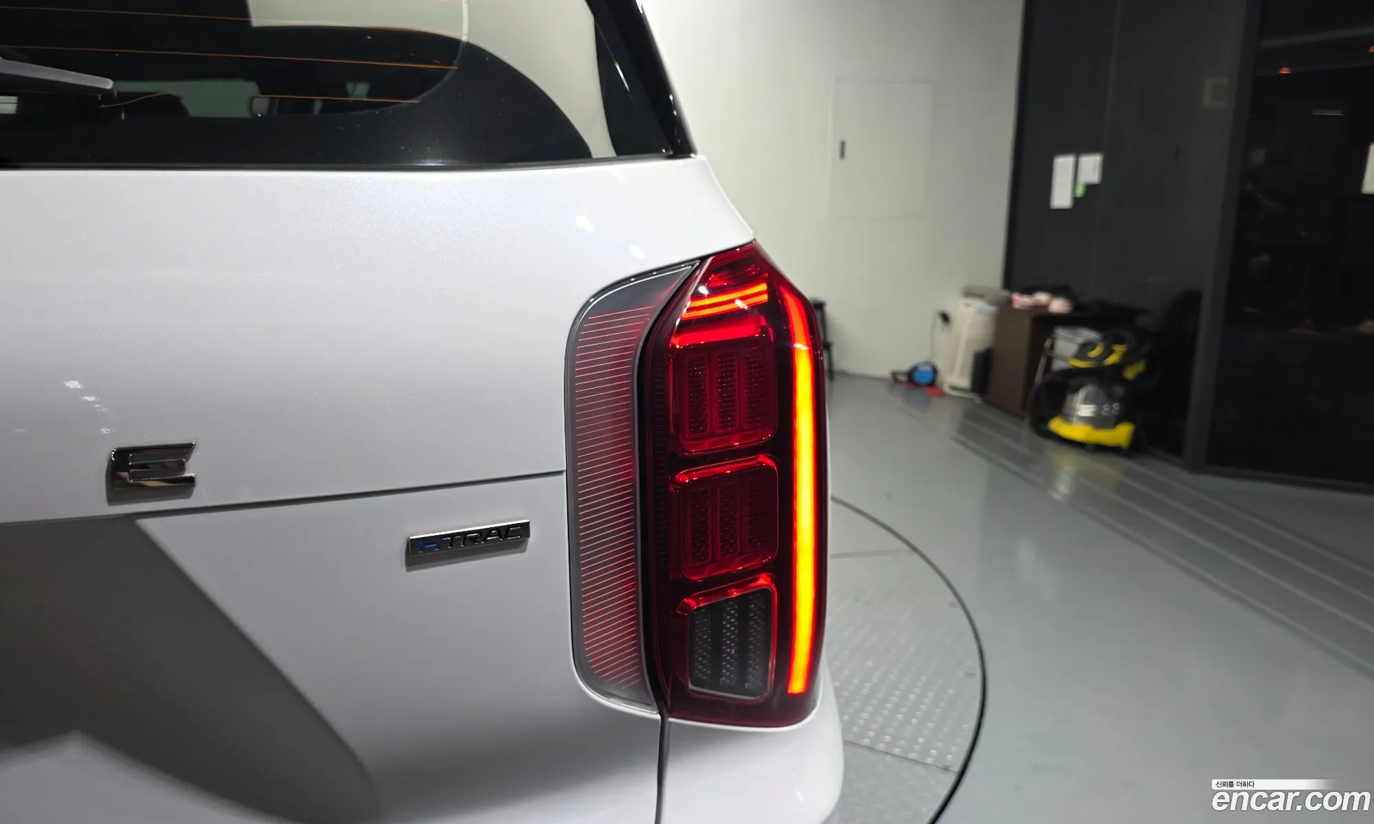 Hyundai Palisade 2021 — 30