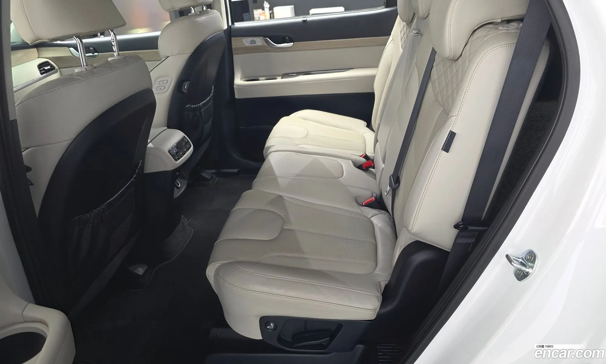 Hyundai Palisade 2021 — 6