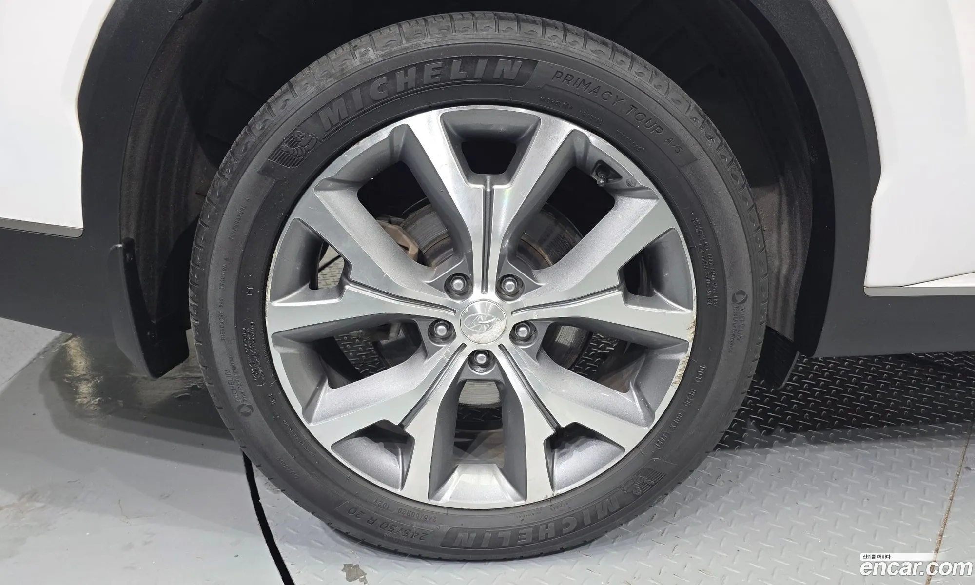 Hyundai Palisade 2021 — 13