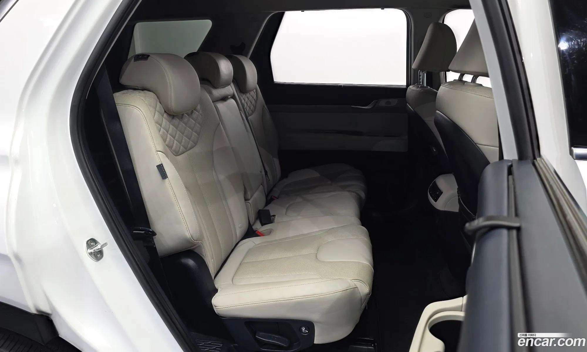 Hyundai Palisade 2021 — 23