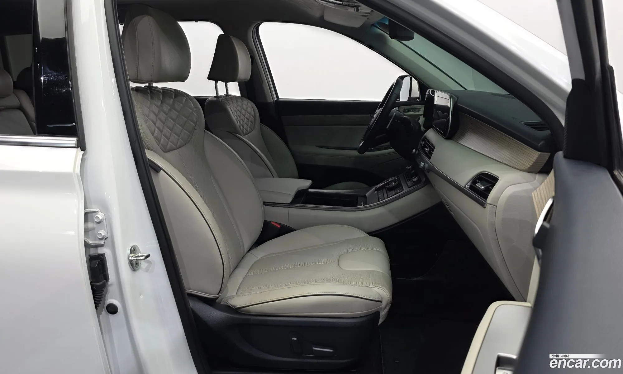Hyundai Palisade 2021 — 14