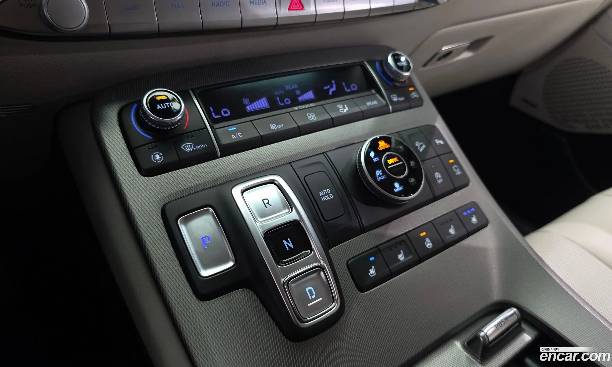 Hyundai Palisade 2021 — 17