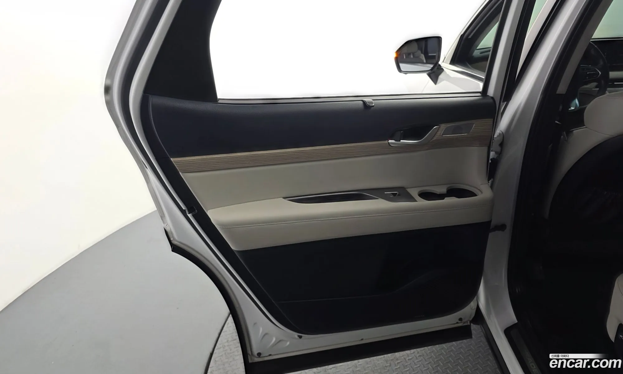 Hyundai Palisade 2021 — 27