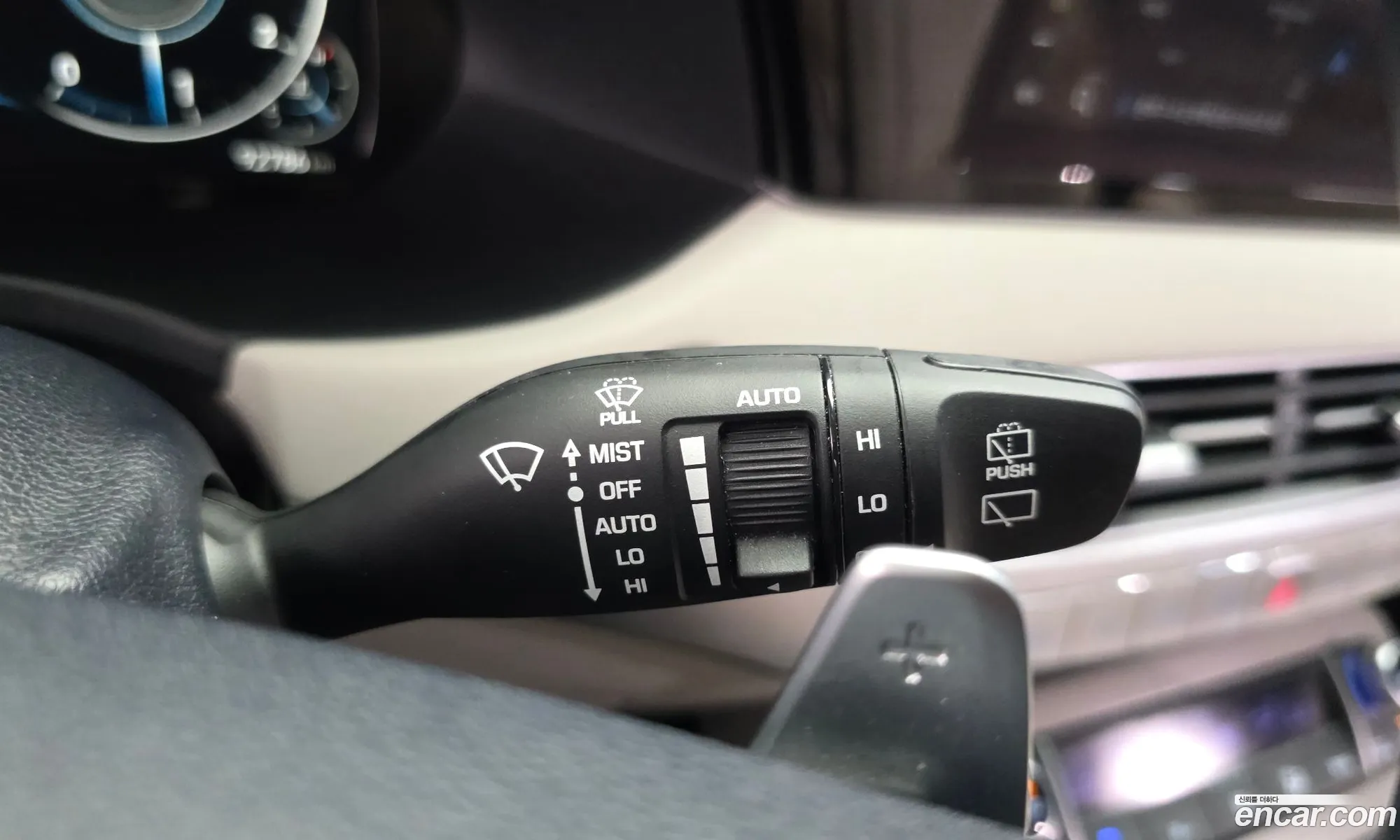 Hyundai Palisade 2021 — 36