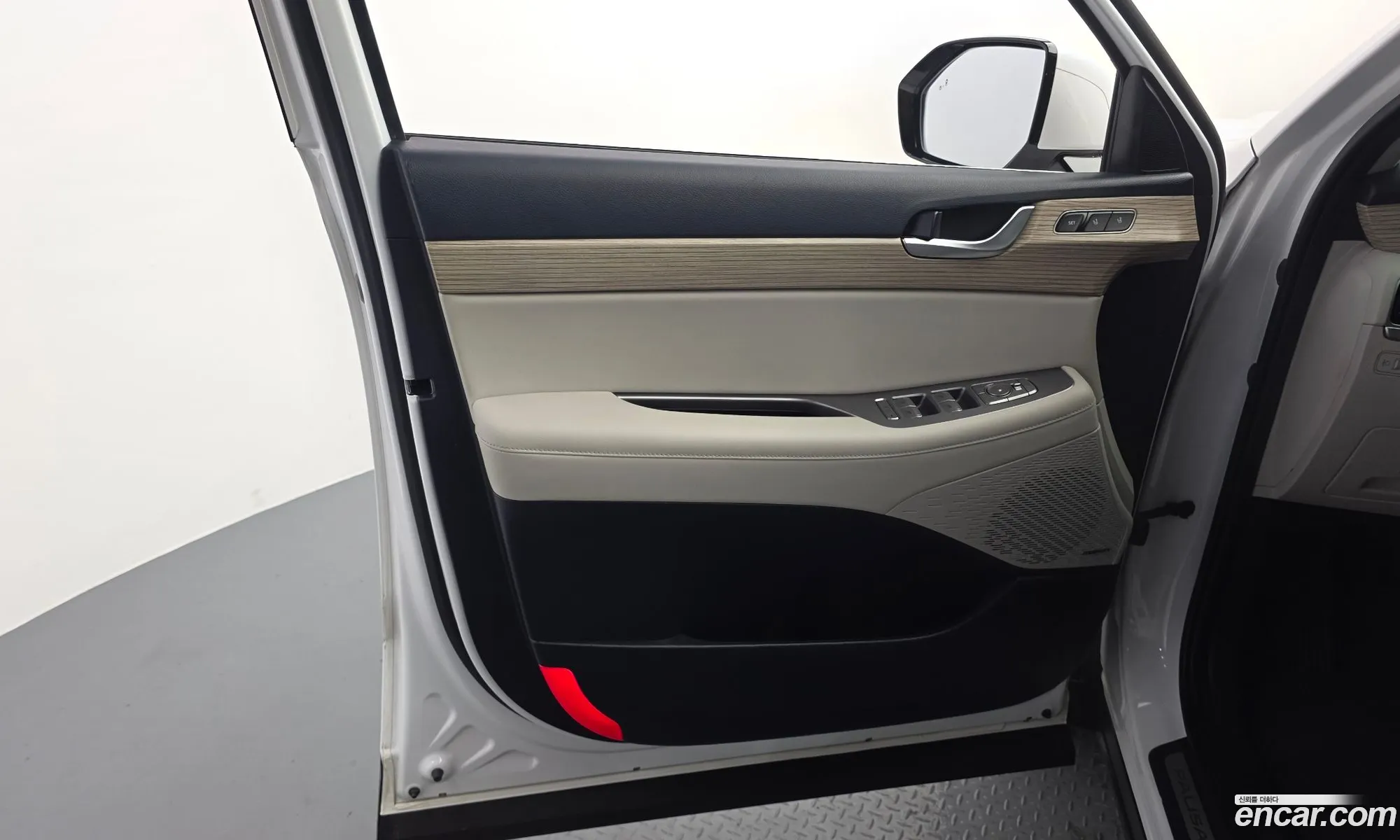 Hyundai Palisade 2021 — 25