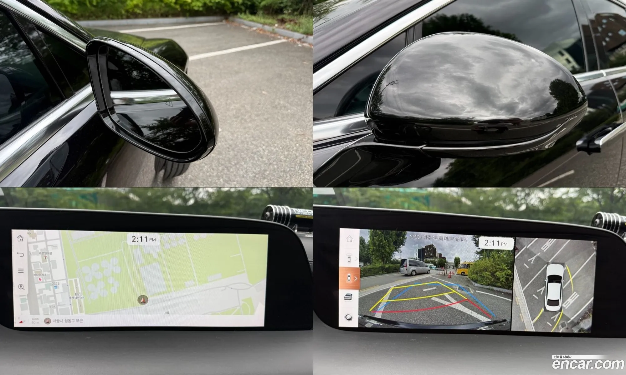 Genesis G90 2022 — 9