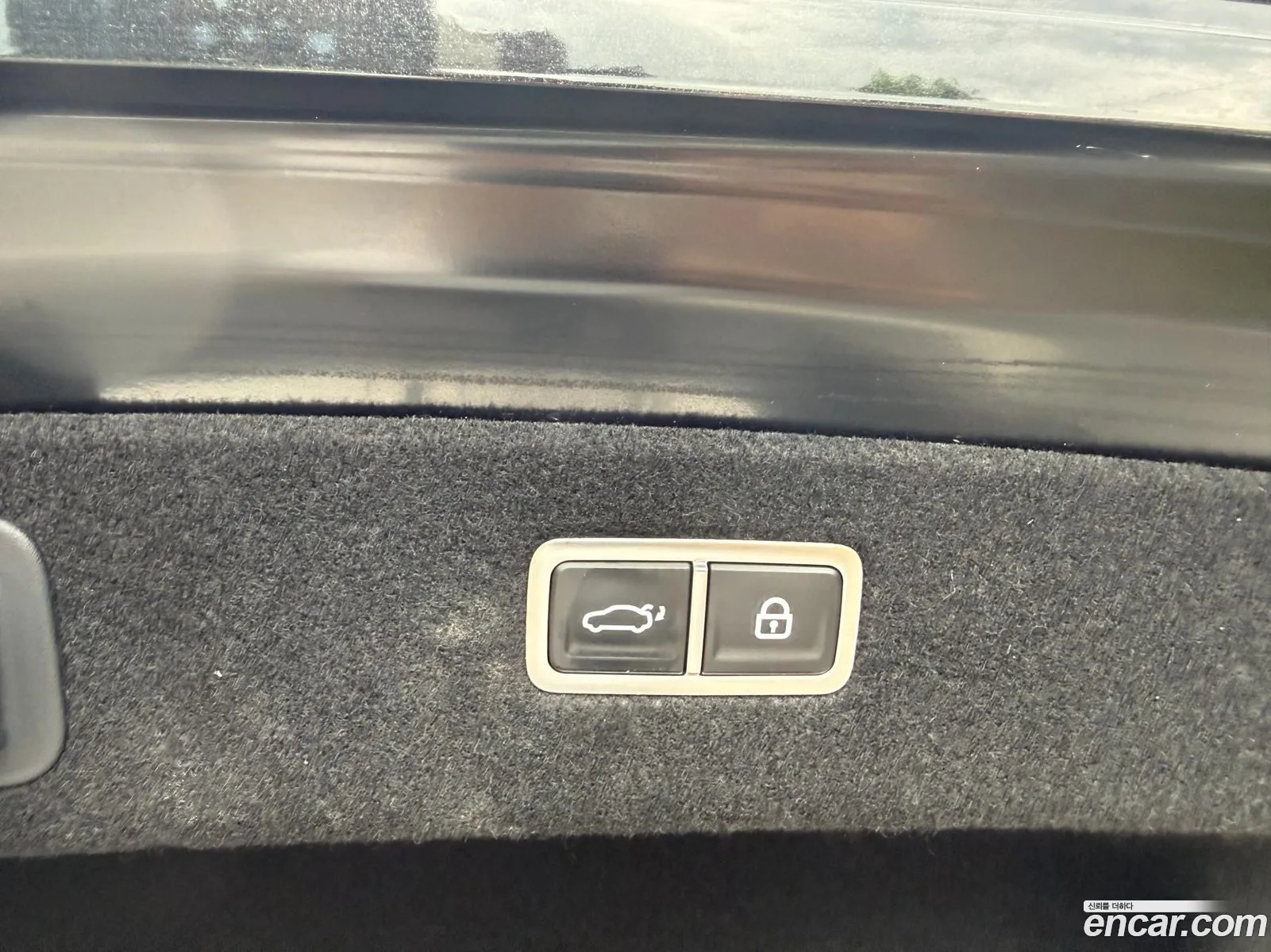 Genesis G90 2022 — 18
