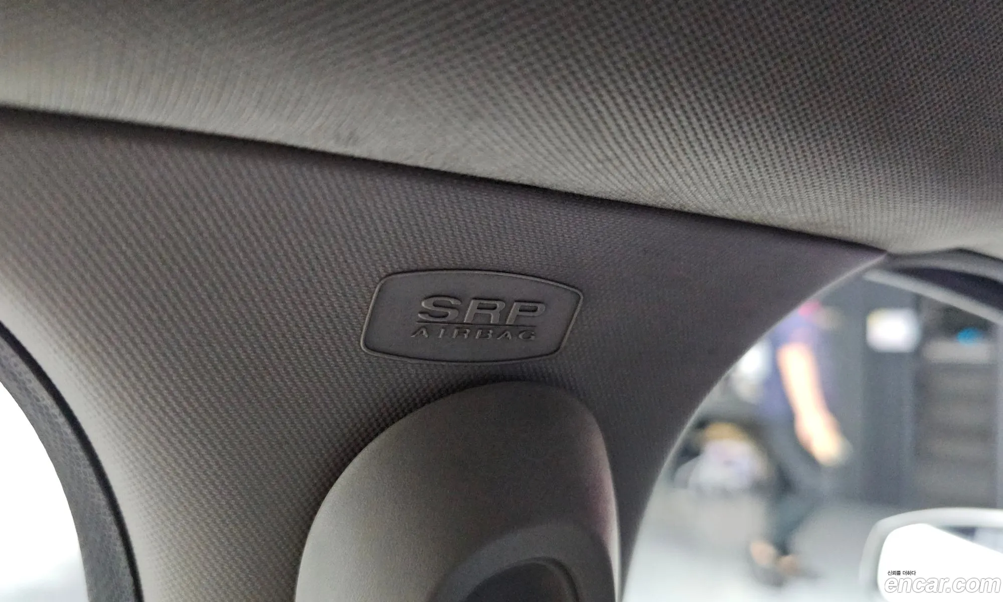 Renault Korea (Samsung) SM3 Neo 2015 — 18