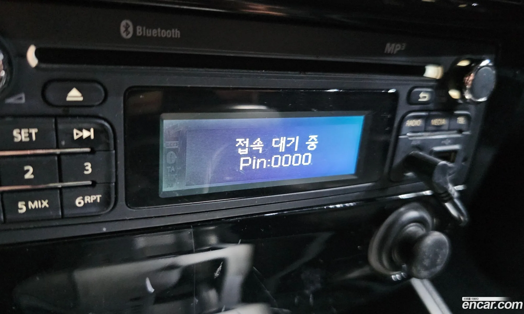 Renault Korea (Samsung) SM3 Neo 2015 — 20