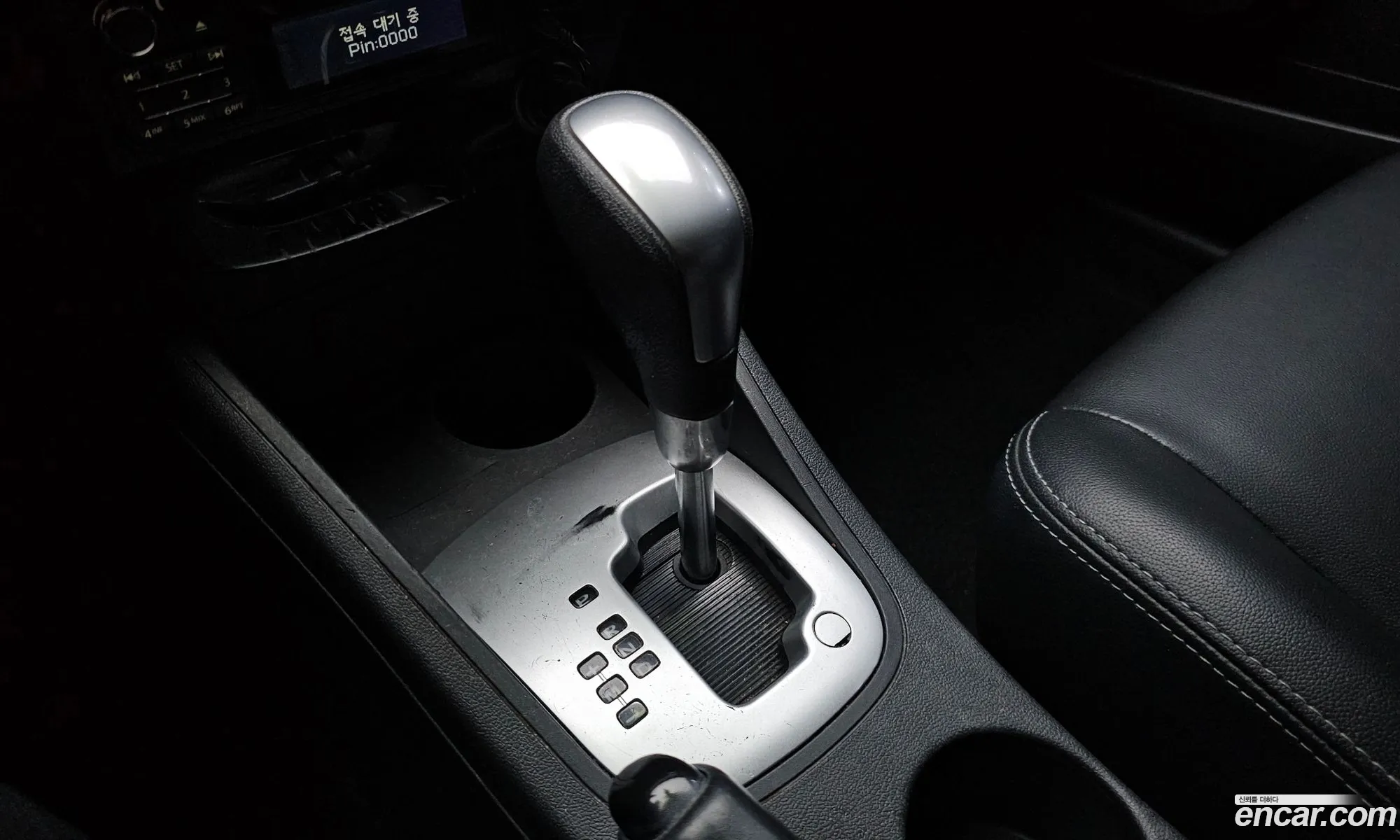 Renault Korea (Samsung) SM3 Neo 2015 — 27