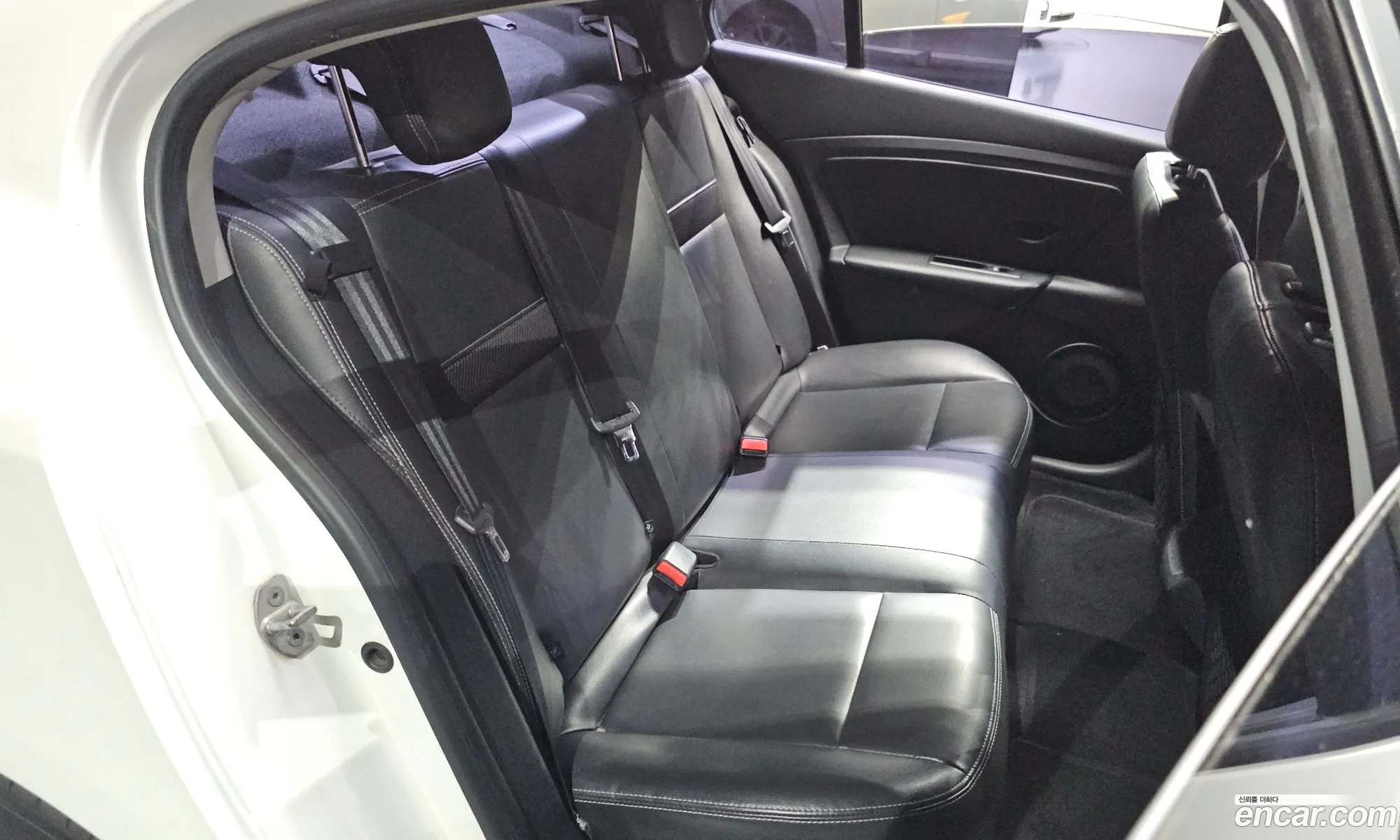 Renault Korea (Samsung) SM3 Neo 2015 — 28