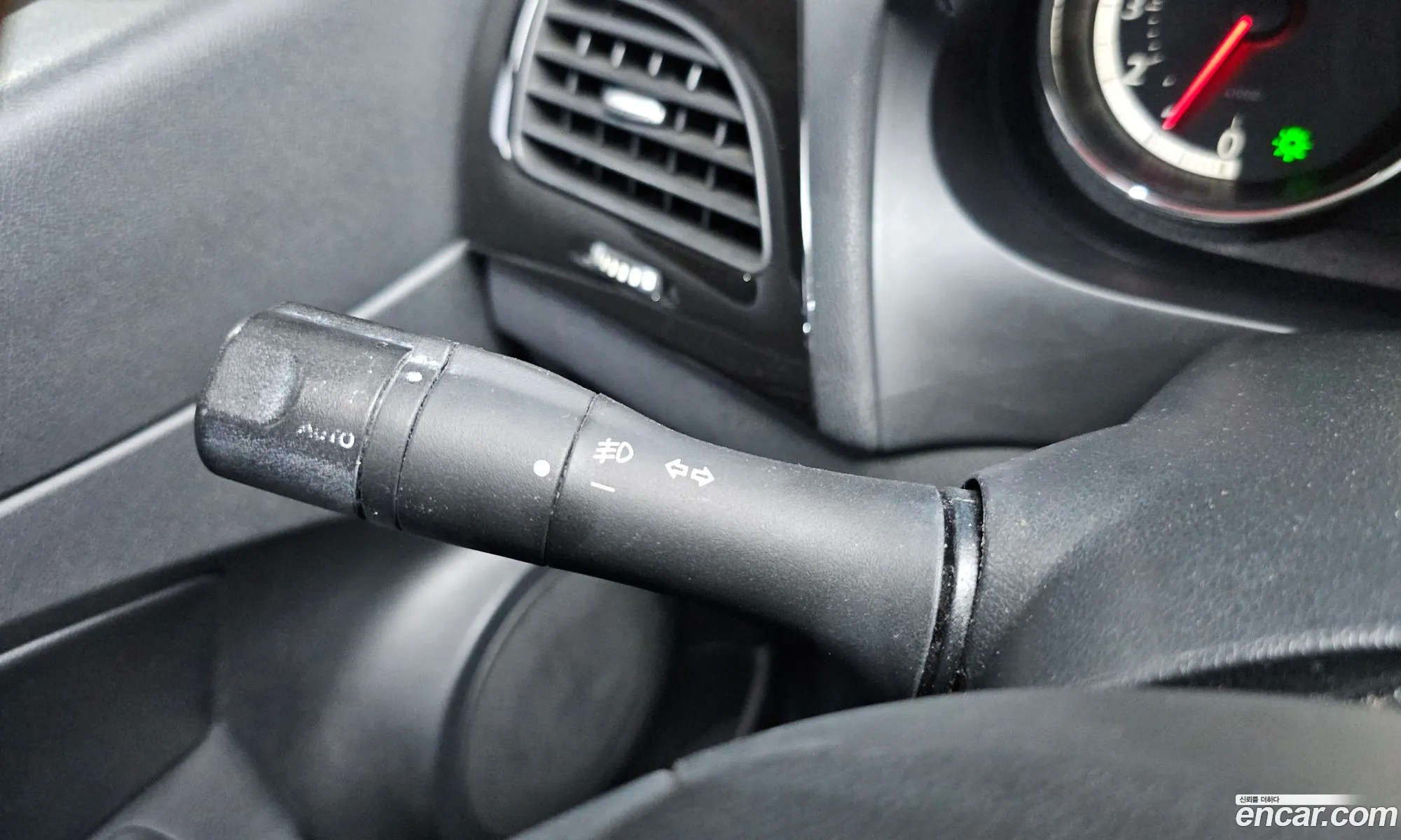 Renault Korea (Samsung) SM3 Neo 2015 — 31