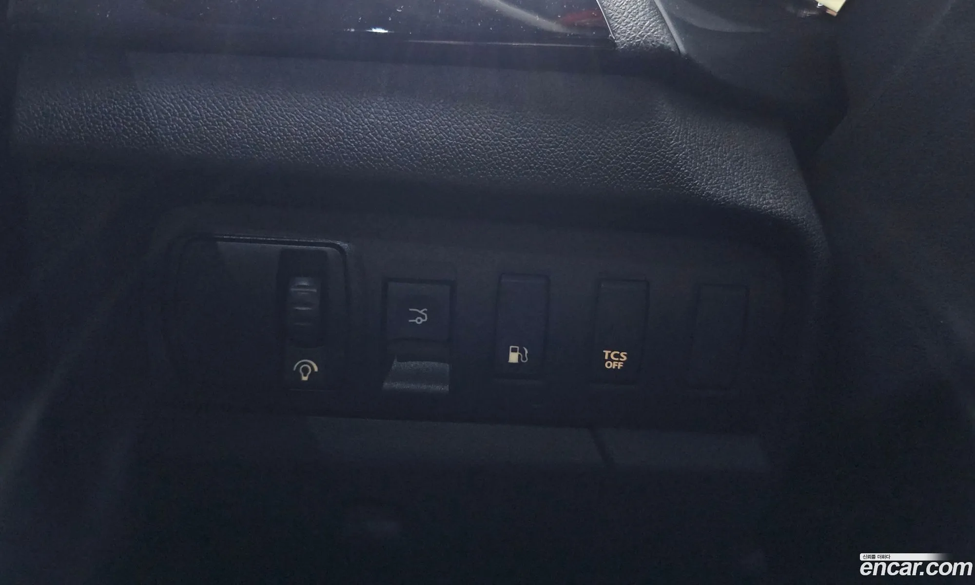 Renault Korea (Samsung) SM3 Neo 2015 — 15