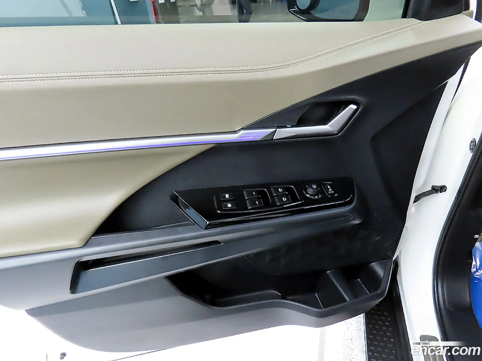 KG Mobility (SsangYong) Torres 2022 — 9