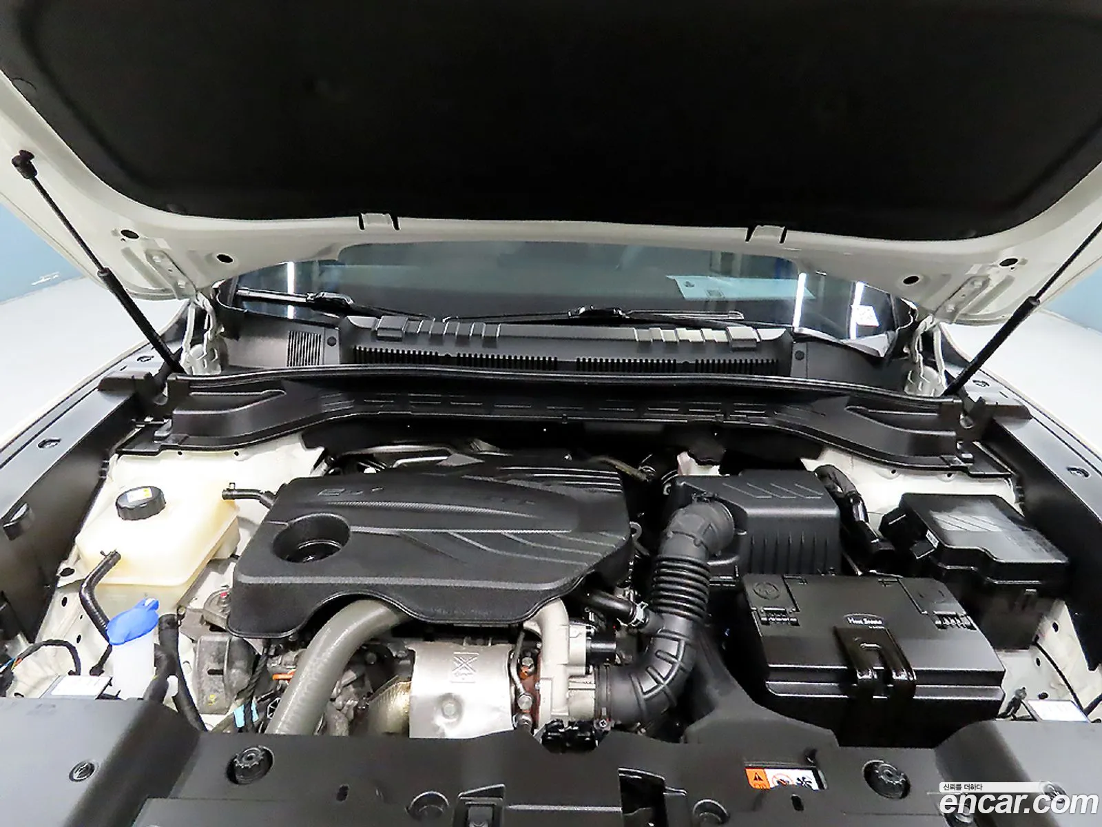 KG Mobility (SsangYong) Torres 2022 — 3