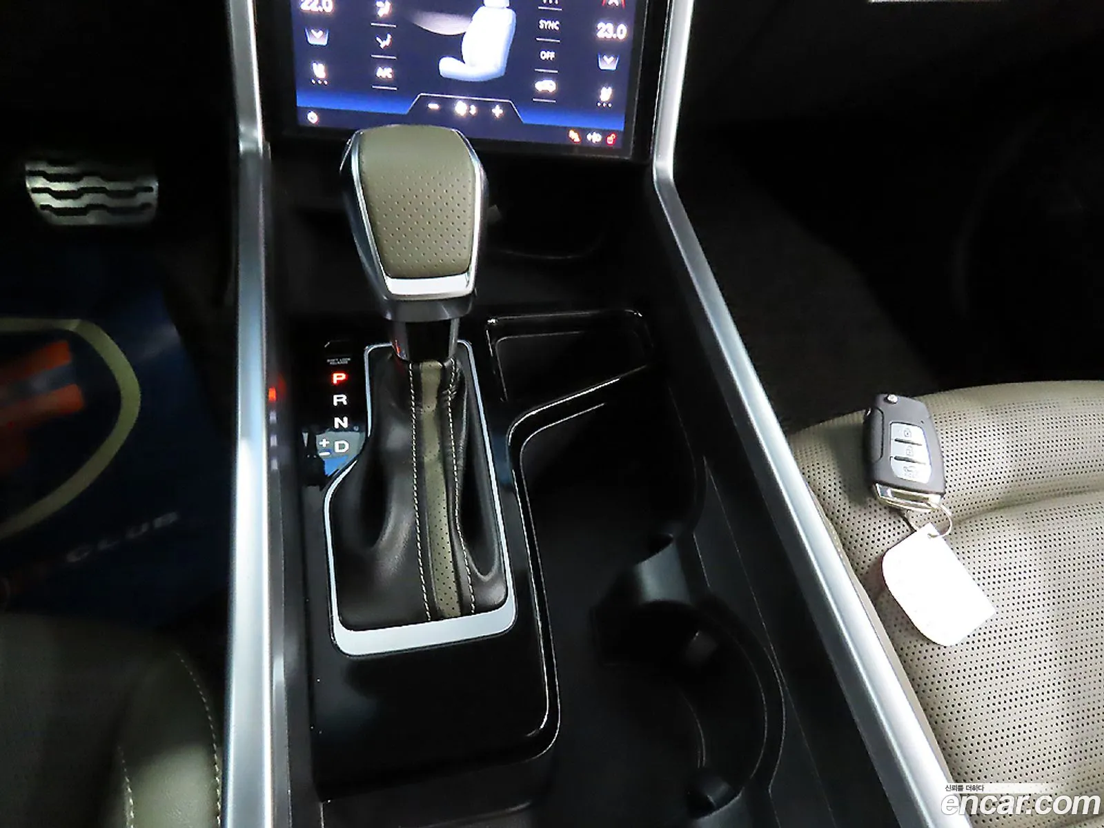KG Mobility (SsangYong) Torres 2022 — 4