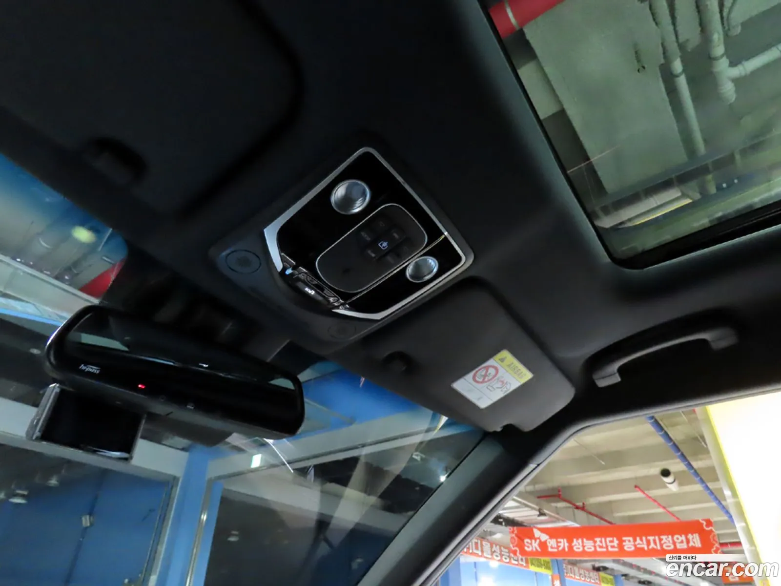 KG Mobility (SsangYong) Torres 2022 — 17