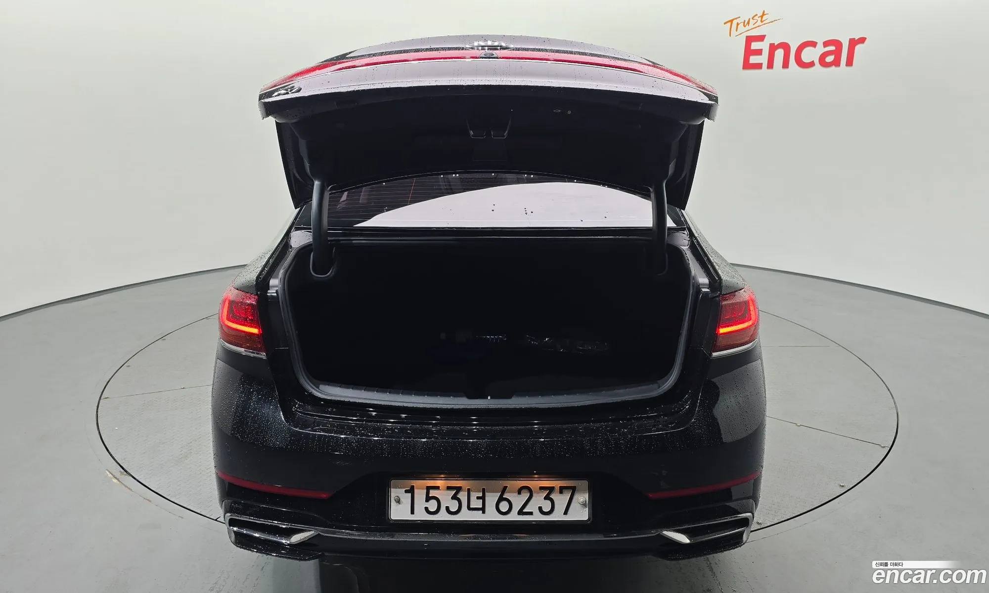 Kia K7 Premier 2019 KNALC41BBLA201261 — 31