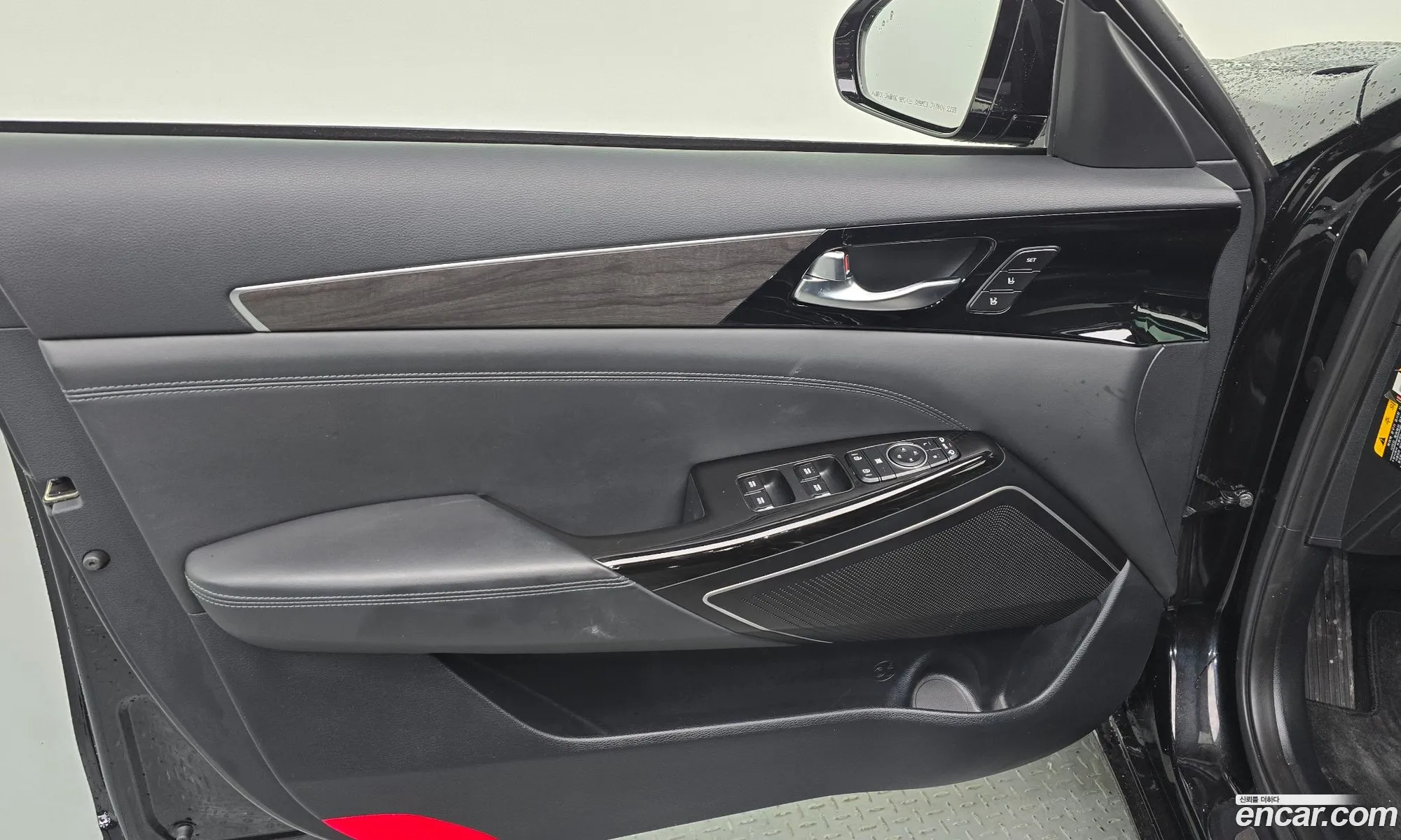 Kia K7 Premier 2019 KNALC41BBLA201261 — 34