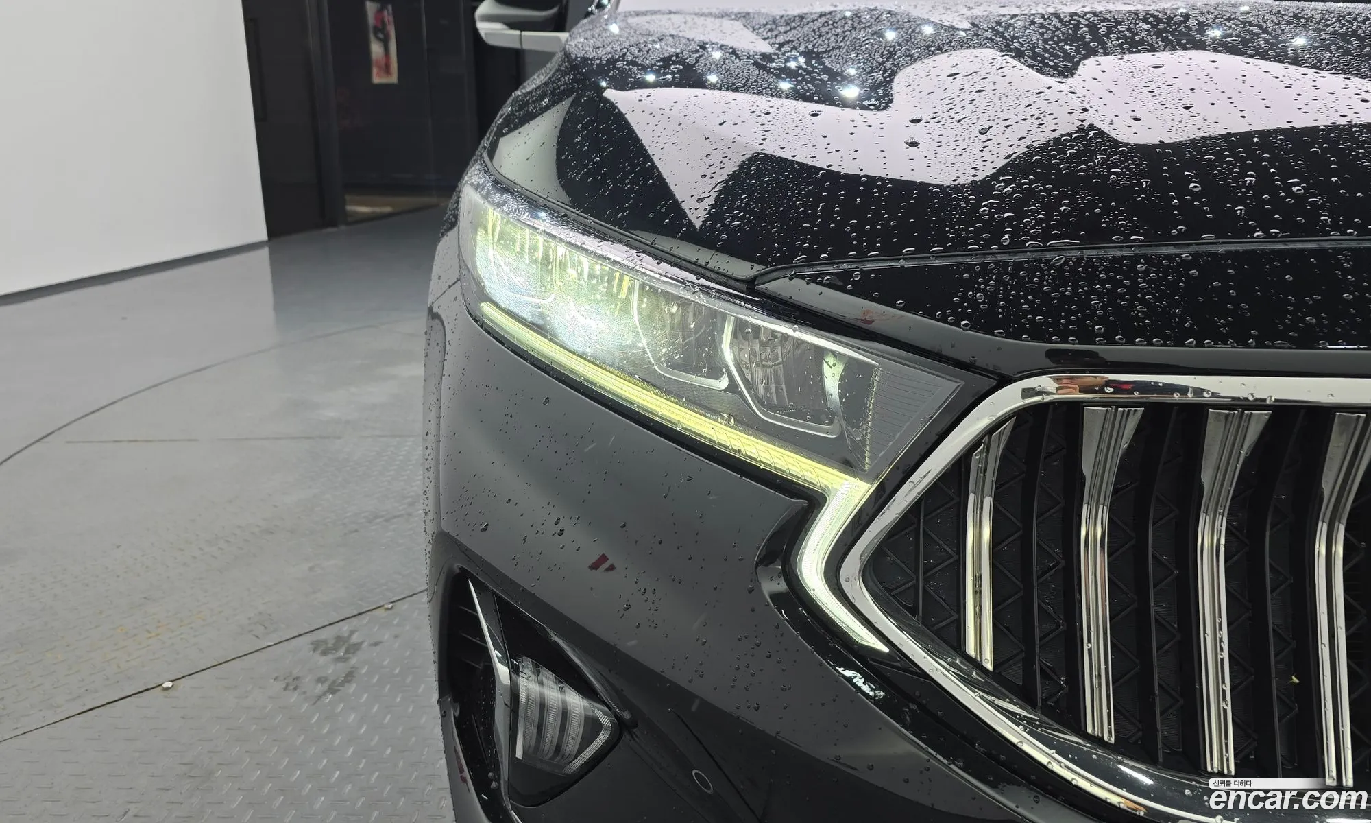 Kia K7 Premier 2019 KNALC41BBLA201261 — 12