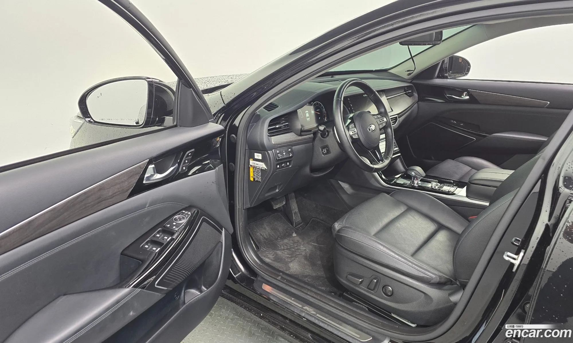 Kia K7 Premier 2019 KNALC41BBLA201261 — 33