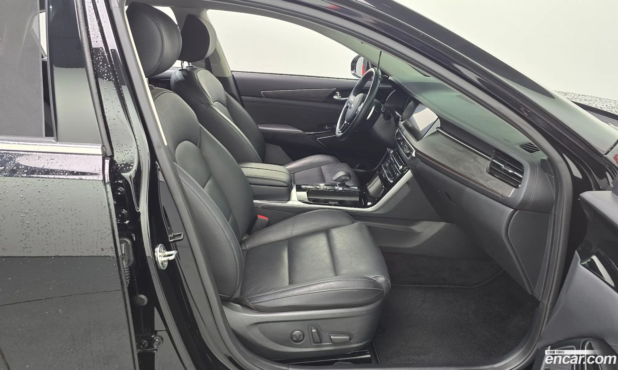 Kia K7 Premier 2019 KNALC41BBLA201261 — 28