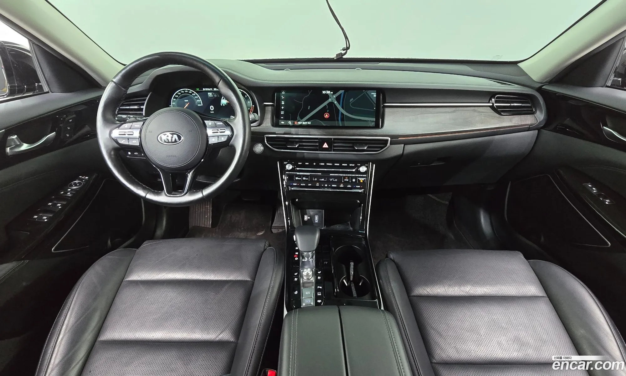 Kia K7 Premier 2019 KNALC41BBLA201261 — 2
