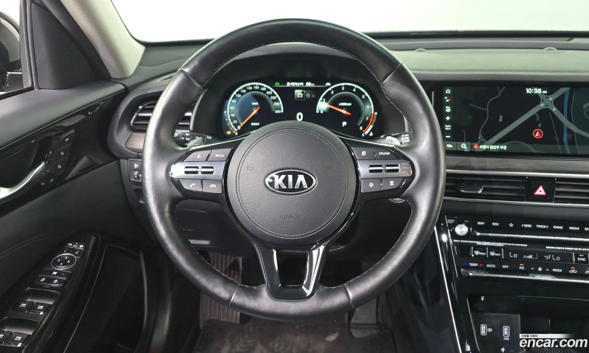 Kia K7 Premier 2019 KNALC41BBLA201261 — 32