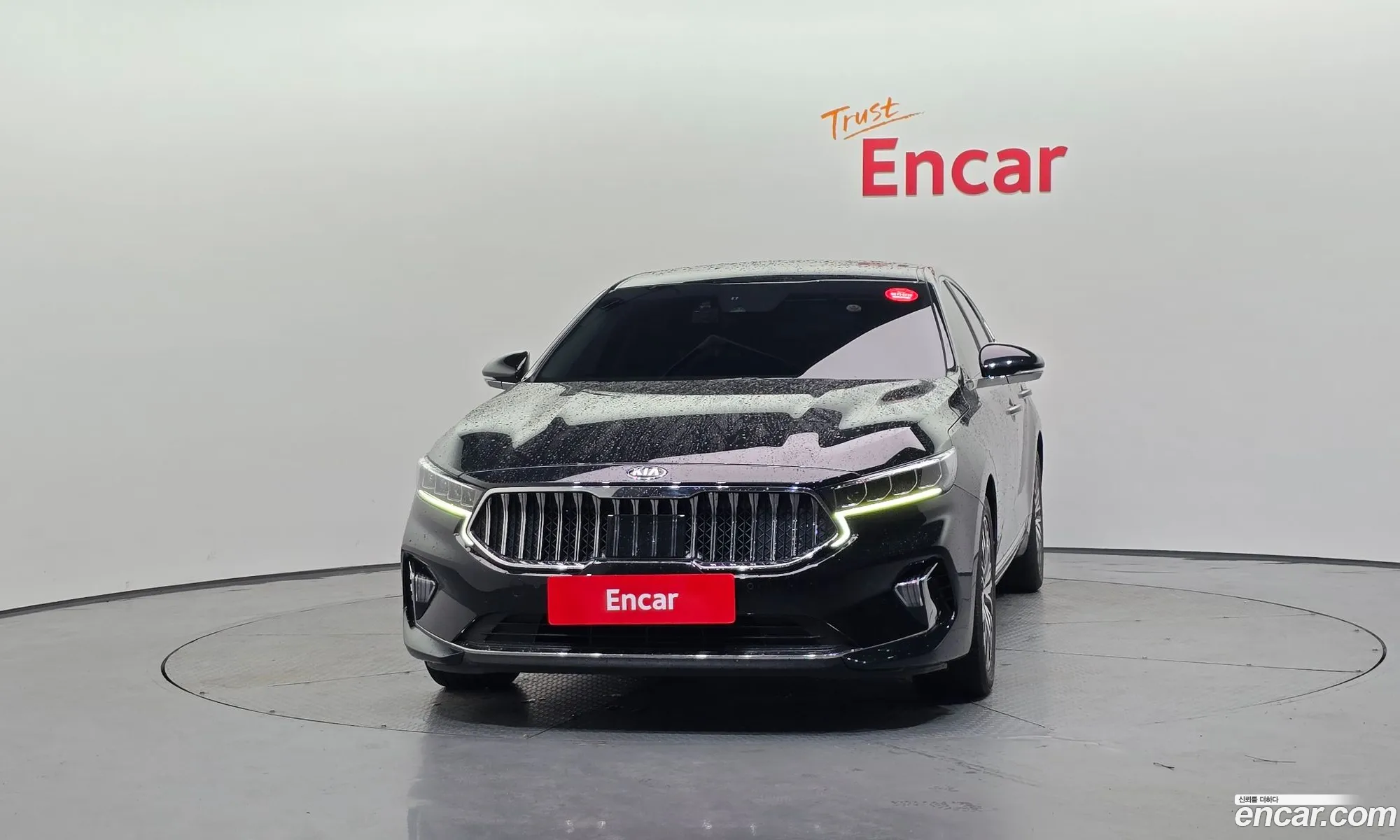 Kia K7 Premier 2019 KNALC41BBLA201261 — 22