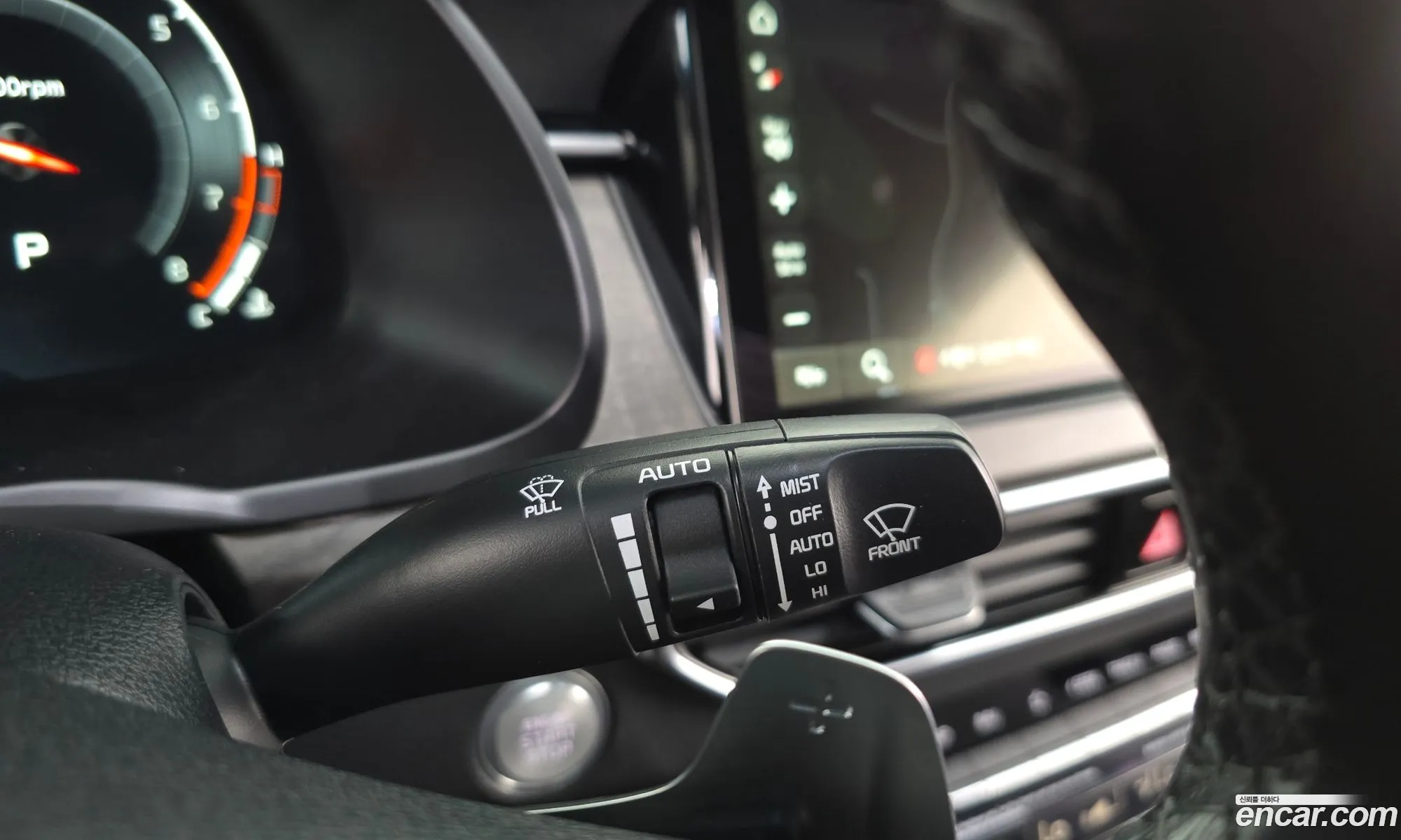 Kia K7 Premier 2019 KNALC41BBLA201261 — 21