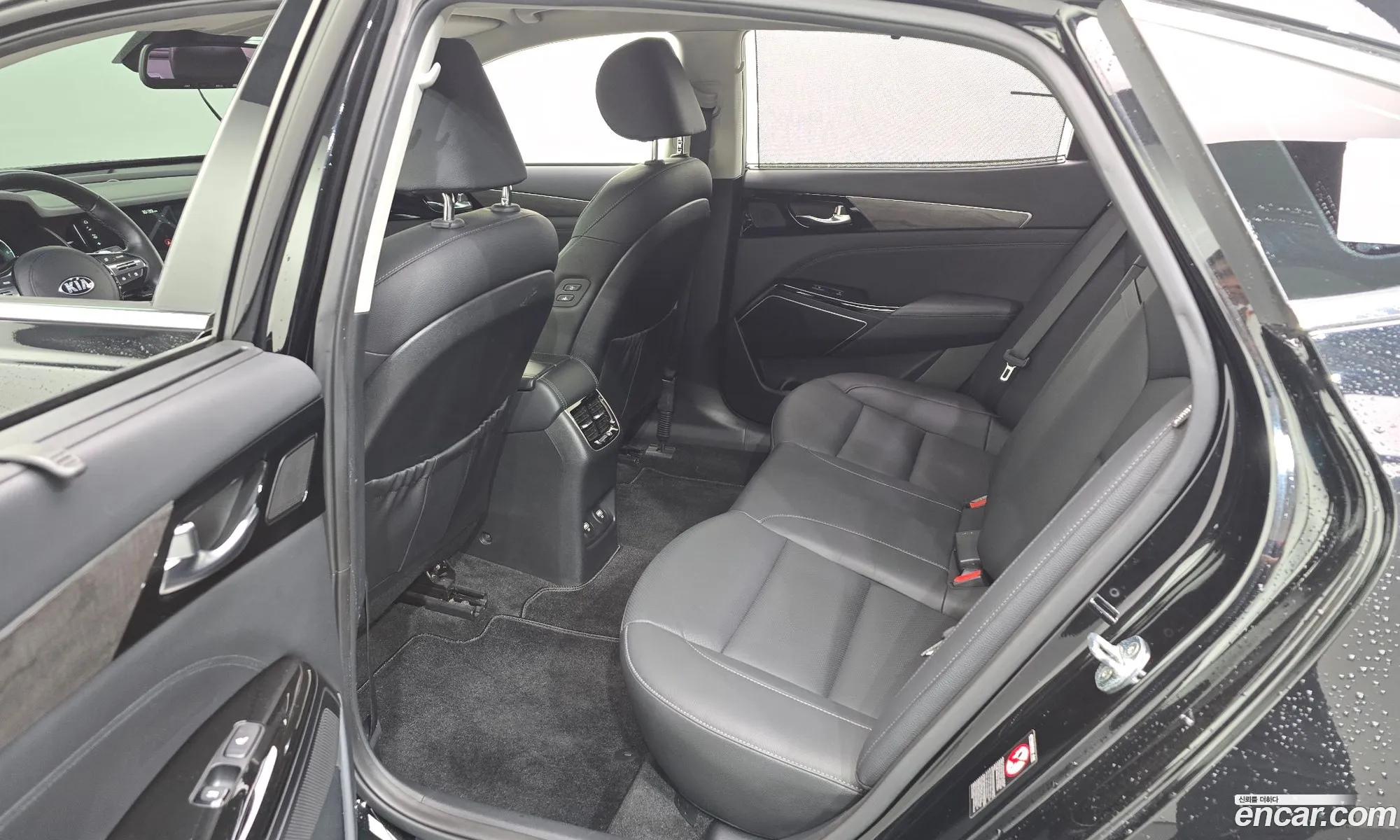Kia K7 Premier 2019 KNALC41BBLA201261 — 15