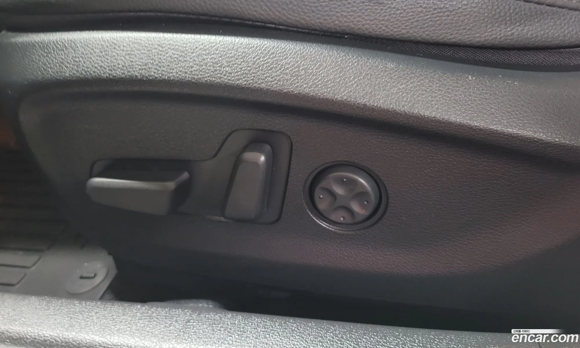 Hyundai Sonata New Rise 2018 — 2