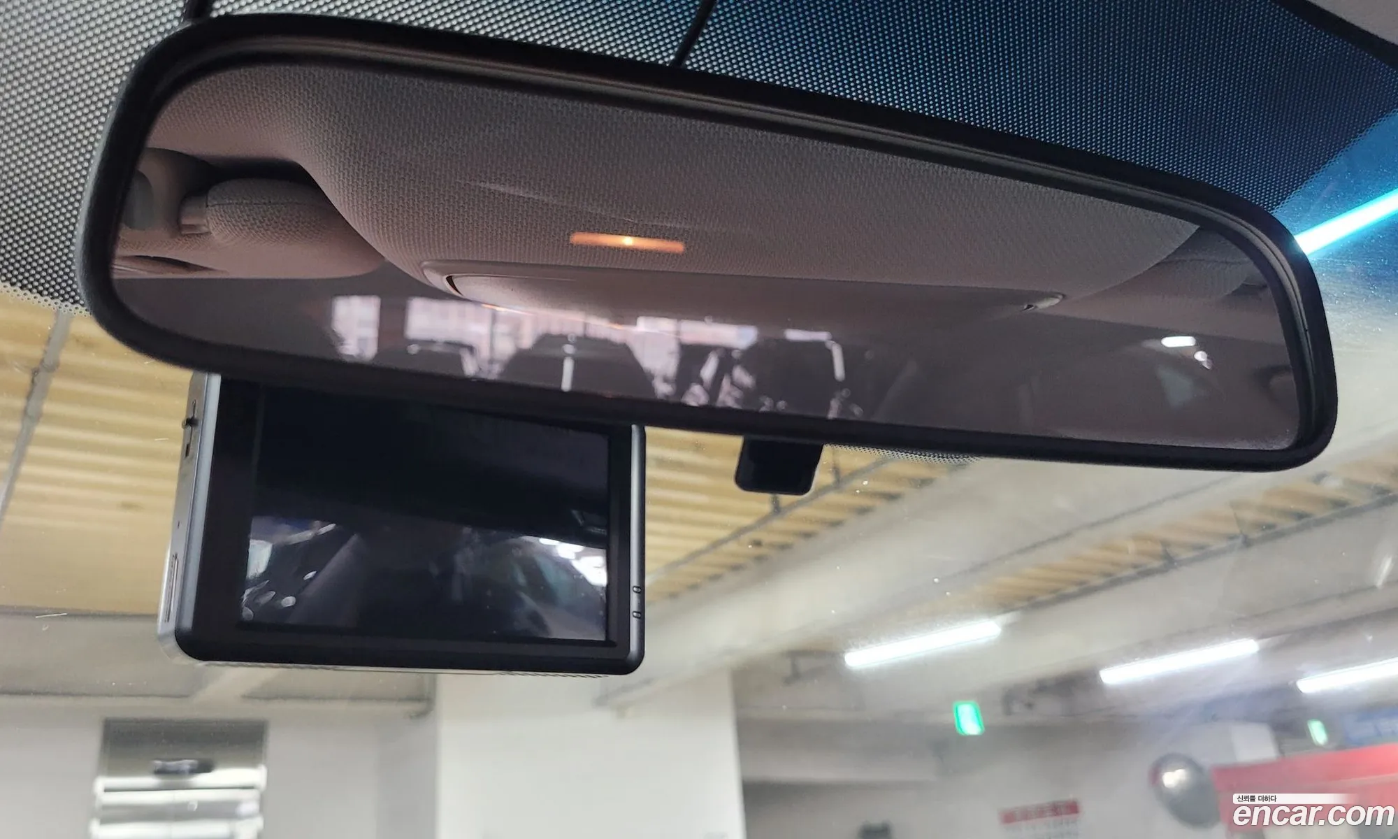 Hyundai Sonata New Rise 2018 — 6