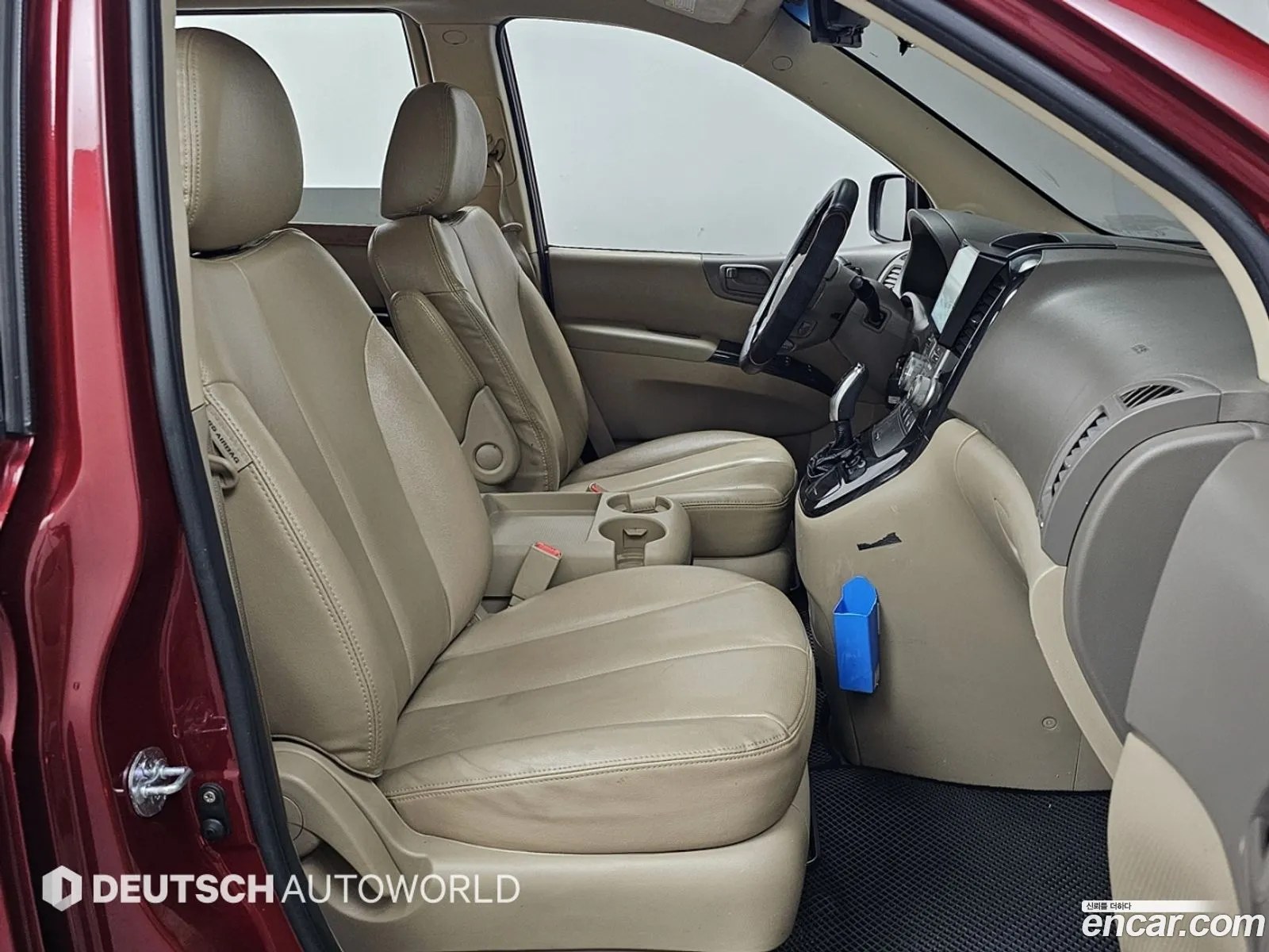 Kia Carnival R