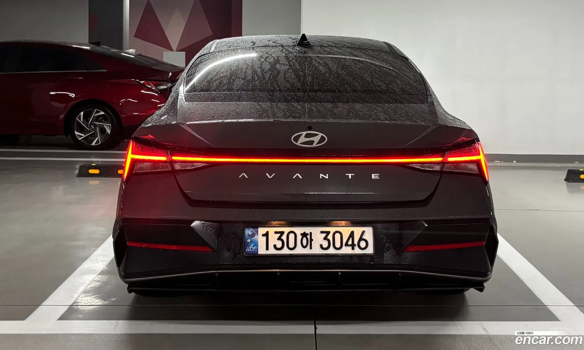 Hyundai Elantra 2024 — 14
