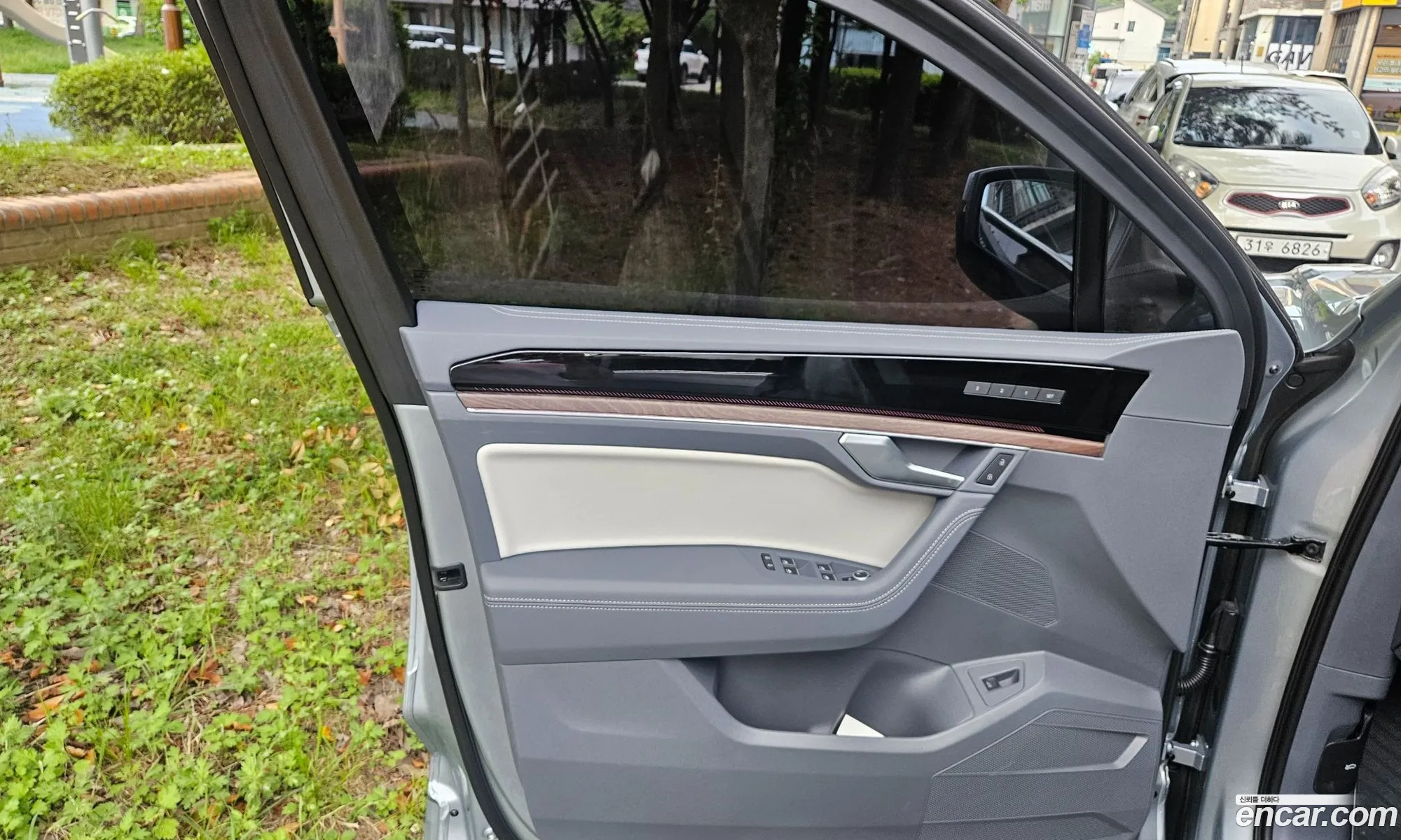 Volkswagen Touareg 2026 — 9