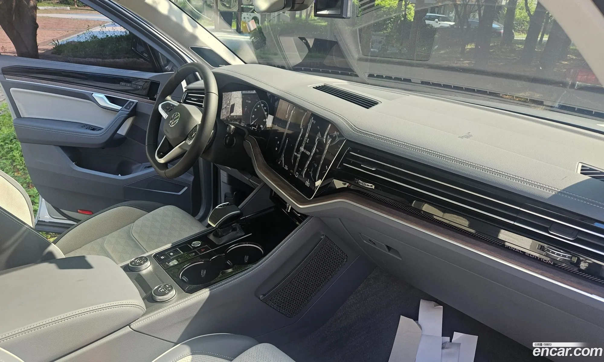 Volkswagen Touareg 2026 — 10