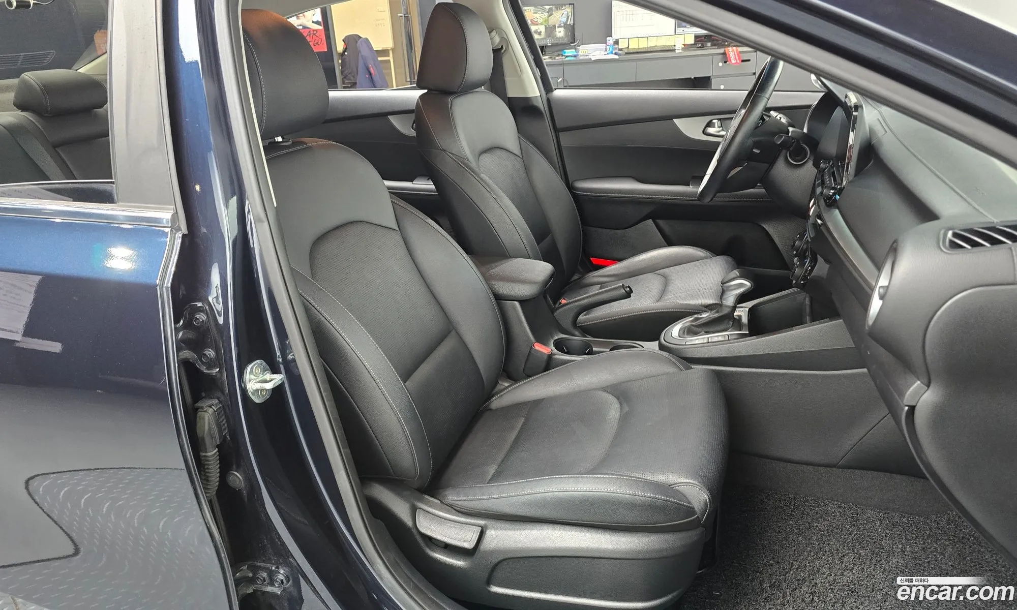 Kia K3 2019 — 5