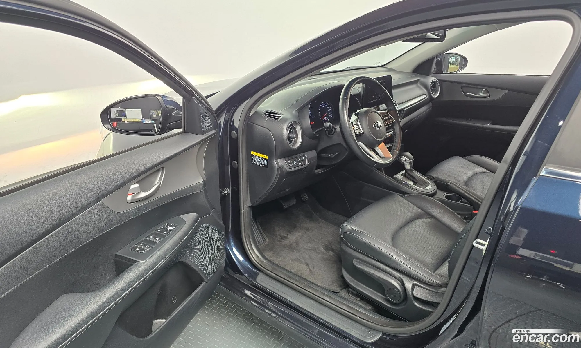 Kia K3 2019 — 13