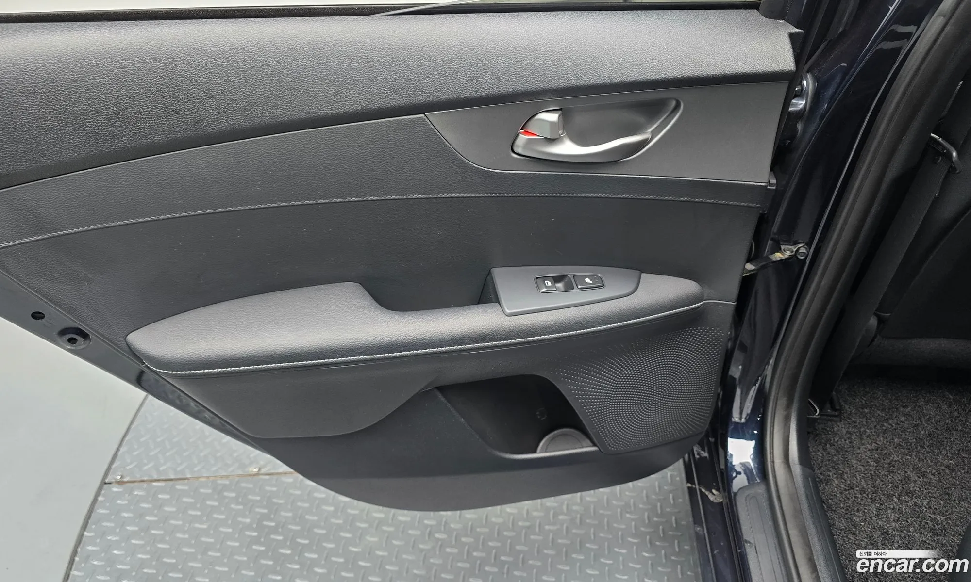 Kia K3 2019 — 25