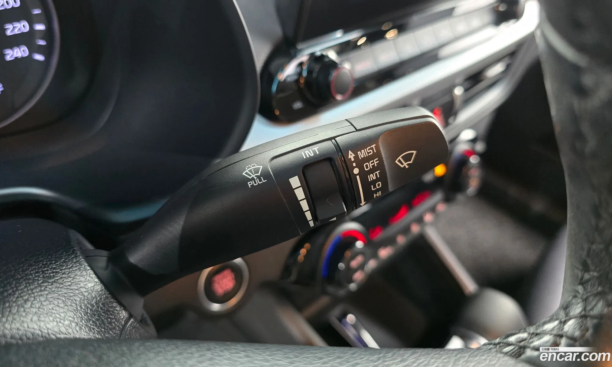 Kia K3 2019 — 28