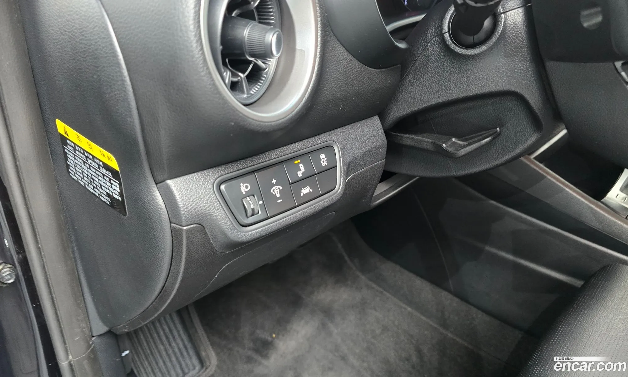 Kia K3 2019 — 21