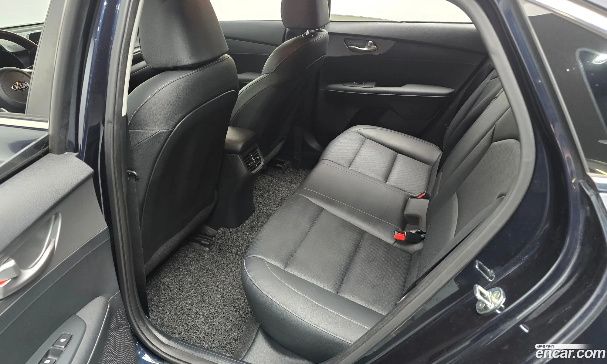 Kia K3 2019 — 8