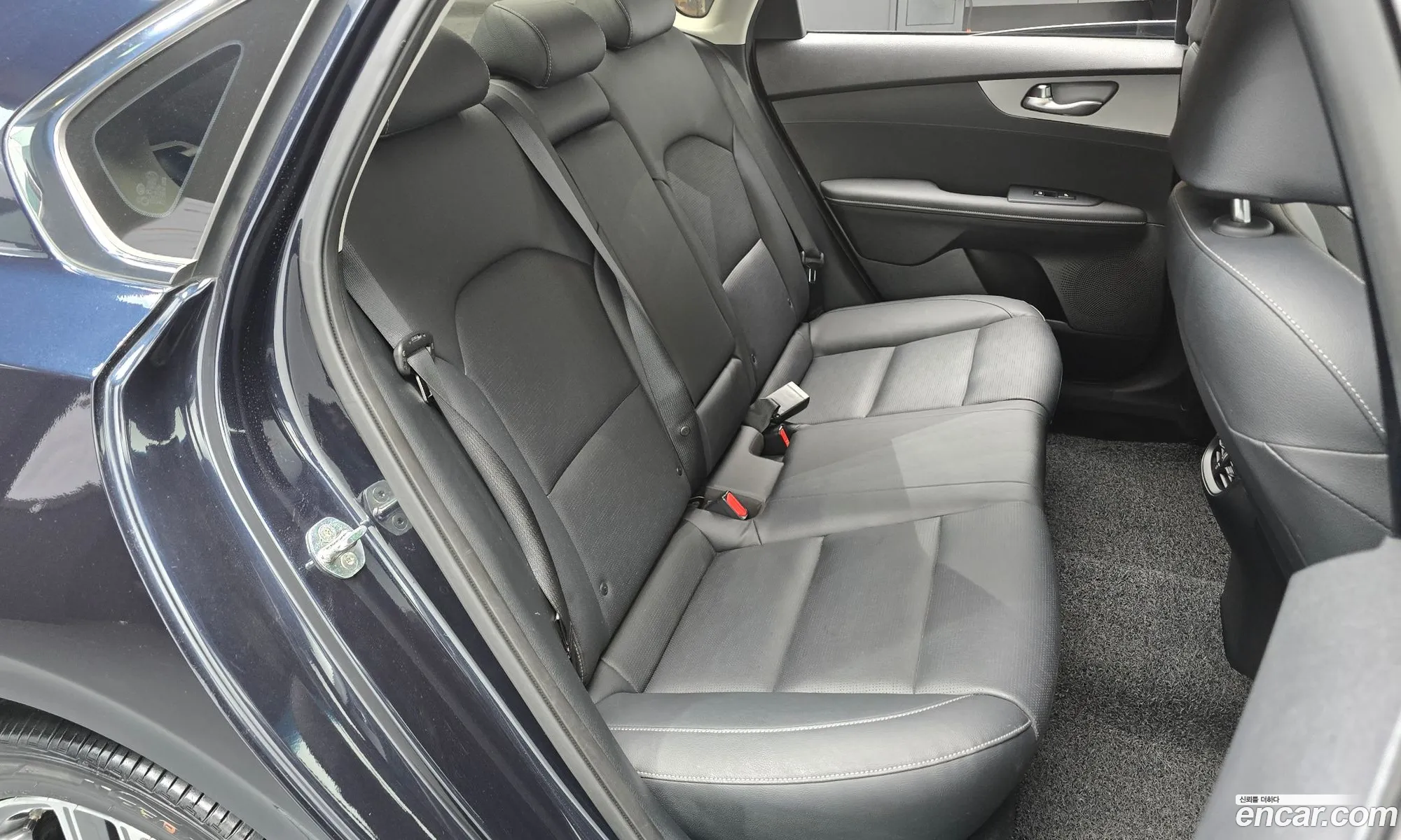 Kia K3 2019 — 30