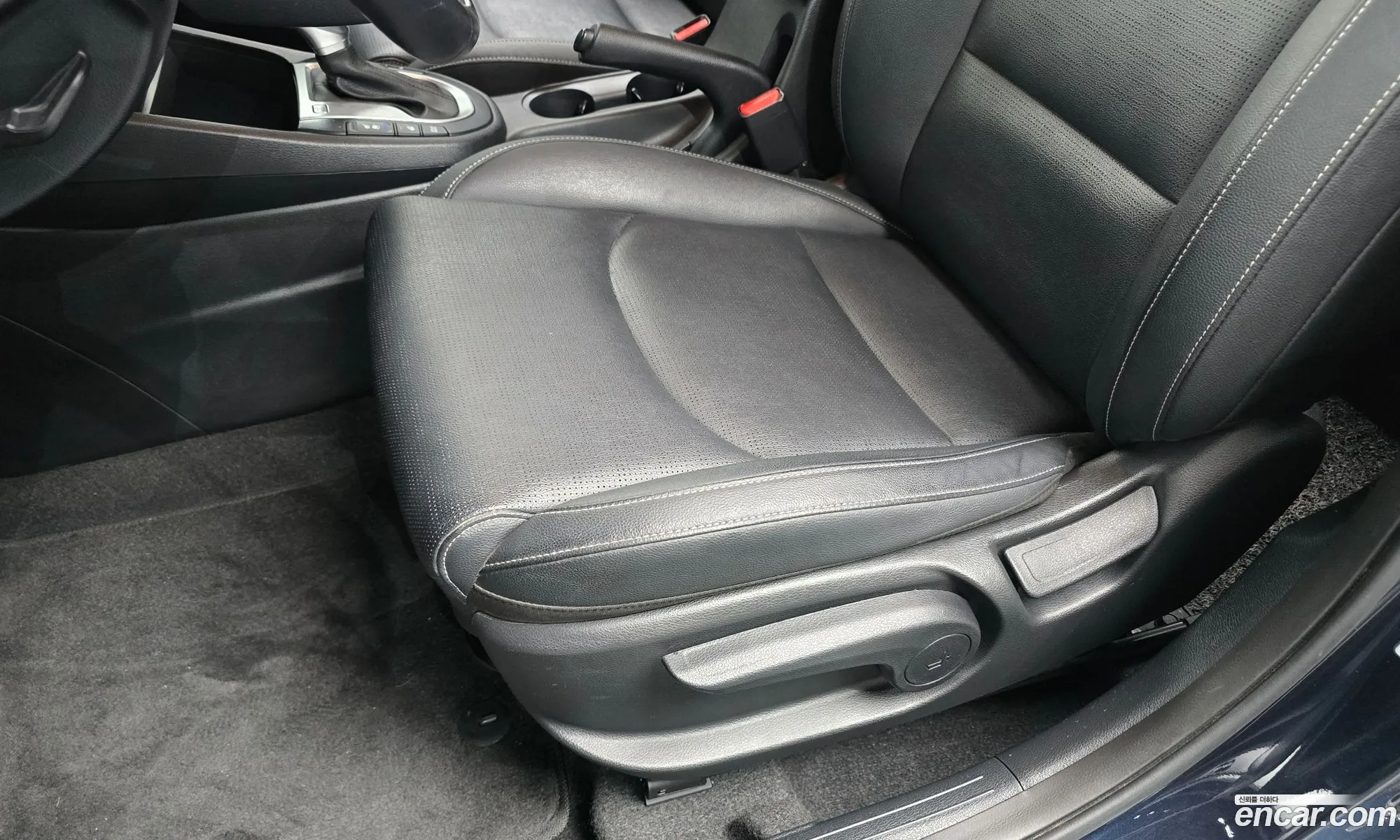 Kia K3 2019 — 4