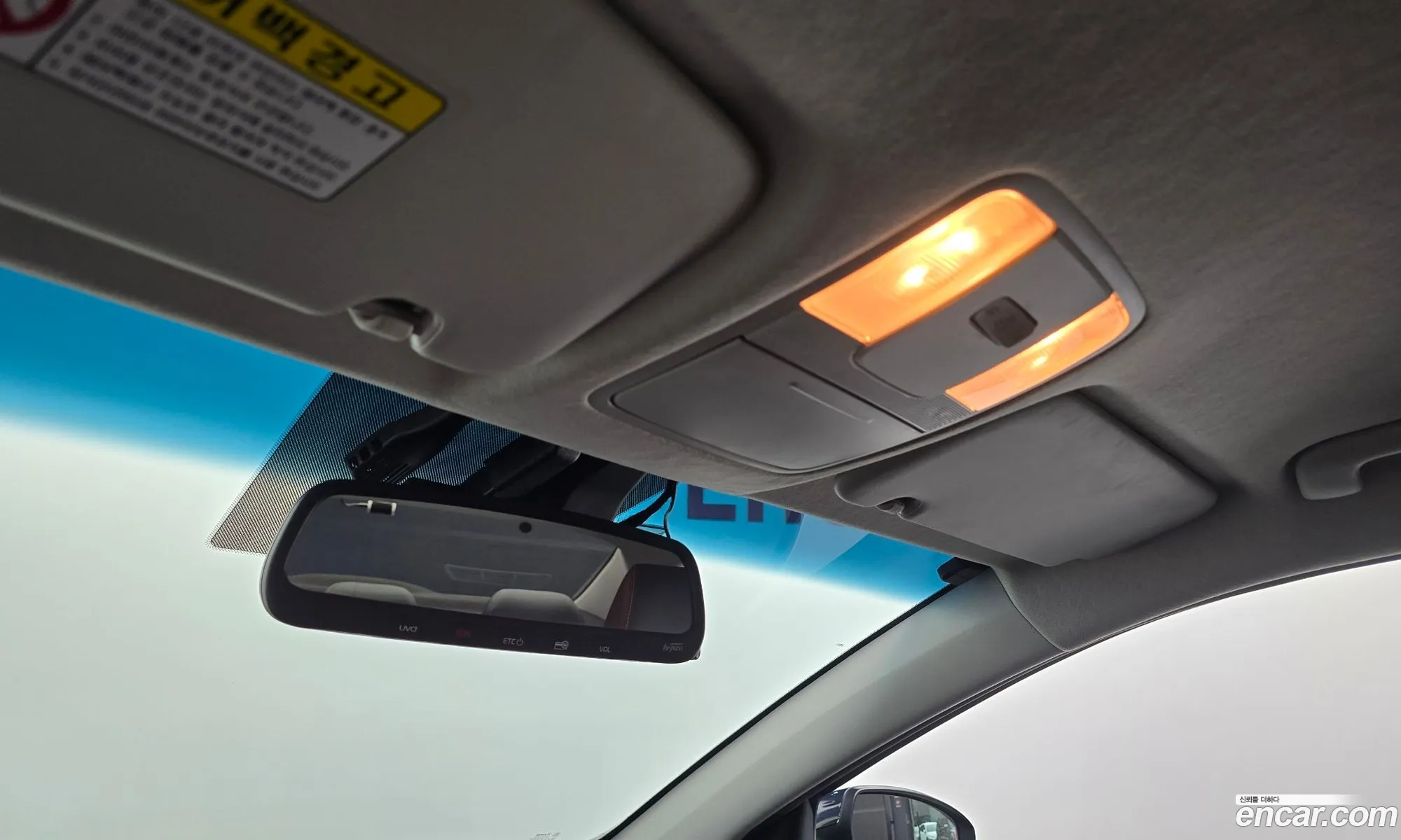 Kia K3 2019 — 11