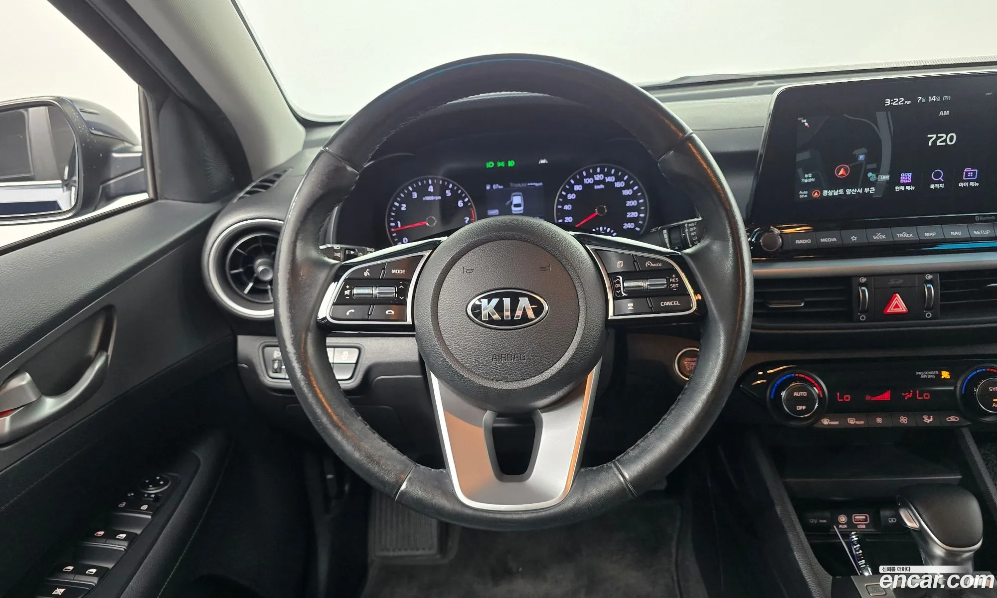Kia K3 2019 — 10