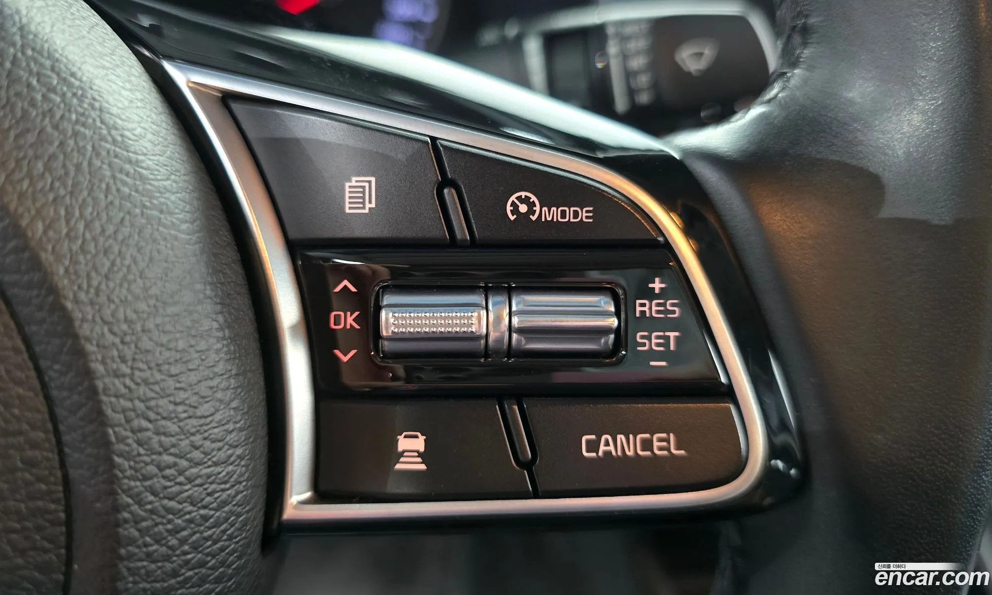 Kia K3 2019 — 22
