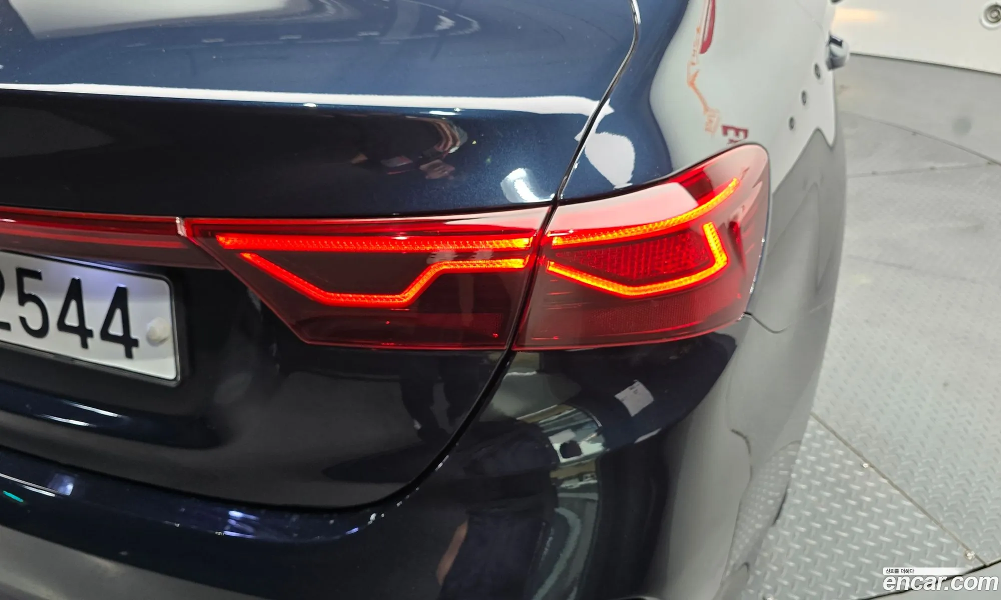 Kia K3 2019 — 24