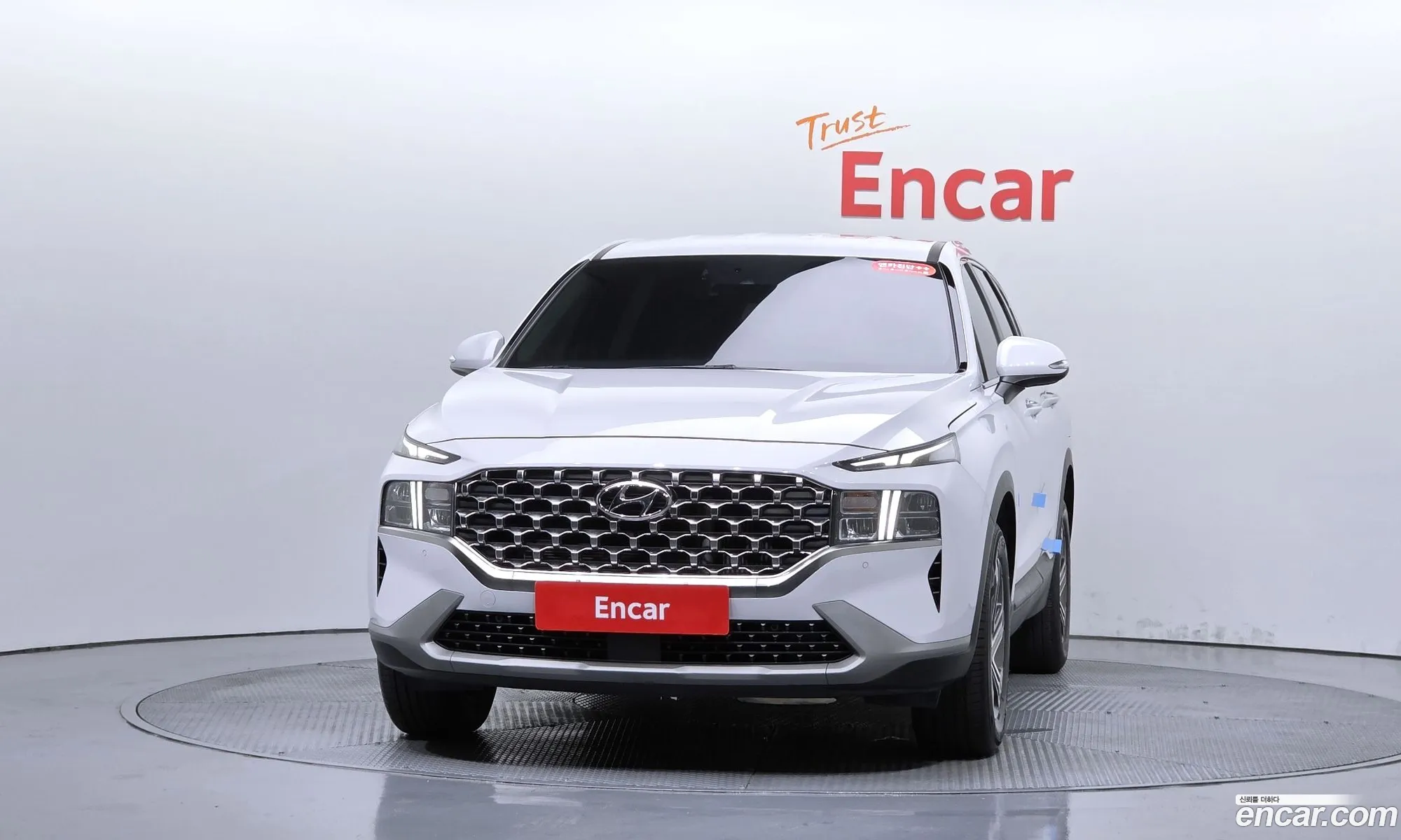 Hyundai Santa Fe 2022 KMHS281LGNU438217 — 31